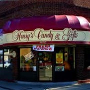 Henry's Candy & Gifts