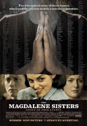 The Magdelene Sisters