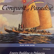 Conquest of Paradise