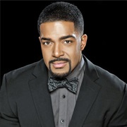 David Otunga