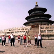 Temple of Heaven Park