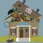 Getting Rid of Stuff