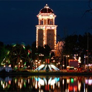Lakeside Amusement Park, Colorado