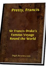 Sir Francis Drake's Famous Voyage Round the World