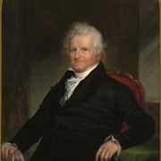 Joseph Bradley Varnum