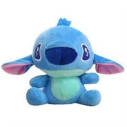 Stitch Toy