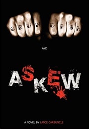 Grundish and Askew (Lance Carbuncle)