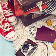 "In the End, We Only Regret the Chances We Didn't Take"