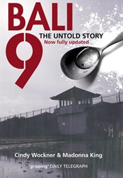 Bali 9 (Madonna King)