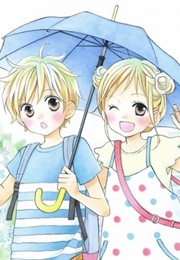 Life So Happy (Kouchi Kaede)