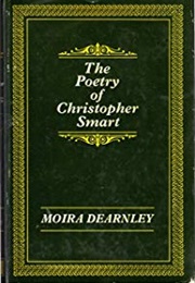 The Poetry of Christopher Smart (Moira Dearnley)