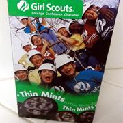Thin Mints