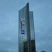 Radisson Blu Plaza Hotel (Oslo, Norway)