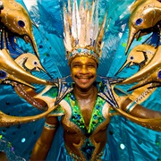 Trinidad Carnival