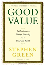 Good Value (Stephen Green)