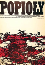 Popioły (1965)