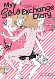 My Solo Exchange Diary 1 (Kabi, Nagata)