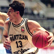 Miroslav Radosevic