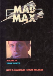 Mad Max (Terry Kaye)