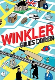 Winkler (Giles Coren)