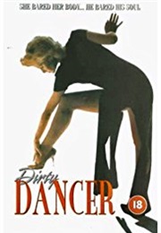 Dance of Desire (1996)