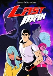 Lastman (2016)