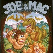 Joe & Mac