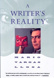 A Writer's Reality (Mario Vargas Llosa)