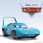 Strip "The King" Weathers