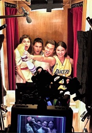 When We First Met (2016)