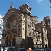 Al-Rahma Mosque, Algiers