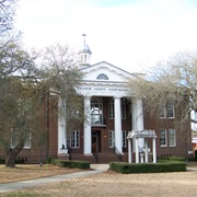 St. Matthews, South Carolina