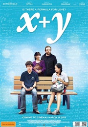 X+Y (2014)