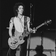 Andy Fraser (Free)