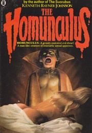 The Homunculus (Kenneth Rayner Johnson)