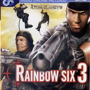 Tom Clancy&#39;s Rainbow Six 3