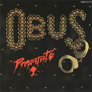 Obús - Prepárate