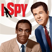I Spy