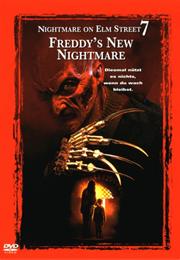 Nightmare on Elm Street Part 7