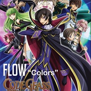 COLORS (Code Geass)
