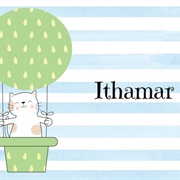 Ithamar