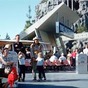 Yacht Bar (1957-1966)