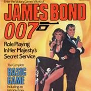 James Bond