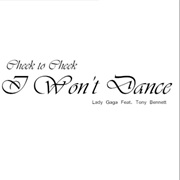 I Won't Dance