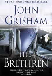 The Brethren (John Grisham)
