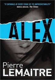 Alex (Pierre Lemaitre)