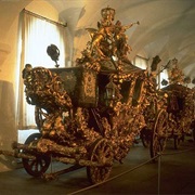 Marstallmuseum Nymphenburg, Munich