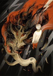 The Pauper Prince and the Eucalyptus Jinn (Usman Malik)