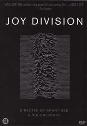 Joy Division (2007) - Grant Gee