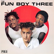 The Fun Boy Three FB3 (1982)